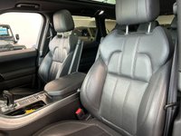 USED 2017 M LAND ROVER RANGE ROVER SPORT 3.0 SD V6 HSE Dynamic SUV 5dr Diesel Auto 4WD Euro 6 (s/s) (306 ps) 
