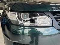 USED 2017 M LAND ROVER RANGE ROVER SPORT 3.0 SD V6 HSE Dynamic SUV 5dr Diesel Auto 4WD Euro 6 (s/s) (306 ps) 