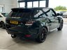 USED 2017 M LAND ROVER RANGE ROVER SPORT 3.0 SD V6 HSE Dynamic SUV 5dr Diesel Auto 4WD Euro 6 (s/s) (306 ps) 