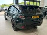 USED 2017 M LAND ROVER RANGE ROVER SPORT 3.0 SD V6 HSE Dynamic SUV 5dr Diesel Auto 4WD Euro 6 (s/s) (306 ps) 