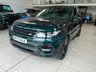 USED 2017 M LAND ROVER RANGE ROVER SPORT 3.0 SD V6 HSE Dynamic SUV 5dr Diesel Auto 4WD Euro 6 (s/s) (306 ps) 