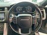 USED 2017 M LAND ROVER RANGE ROVER SPORT 3.0 SD V6 HSE Dynamic SUV 5dr Diesel Auto 4WD Euro 6 (s/s) (306 ps) 
