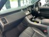 USED 2017 M LAND ROVER RANGE ROVER SPORT 3.0 SD V6 HSE Dynamic SUV 5dr Diesel Auto 4WD Euro 6 (s/s) (306 ps) 