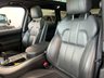 USED 2017 M LAND ROVER RANGE ROVER SPORT 3.0 SD V6 HSE Dynamic SUV 5dr Diesel Auto 4WD Euro 6 (s/s) (306 ps) 