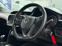 USED 2022 22 VAUXHALL CORSA 1.2 Design Hatchback 5dr Petrol Manual Euro 6 (75 ps) 