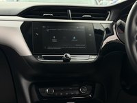 USED 2022 22 VAUXHALL CORSA 1.2 Design Hatchback 5dr Petrol Manual Euro 6 (75 ps) 