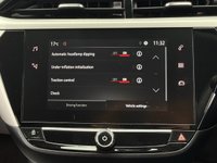 USED 2022 22 VAUXHALL CORSA 1.2 Design Hatchback 5dr Petrol Manual Euro 6 (75 ps) 
