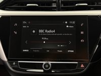 USED 2022 22 VAUXHALL CORSA 1.2 Design Hatchback 5dr Petrol Manual Euro 6 (75 ps) 