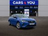USED 2022 22 VAUXHALL CORSA 1.2 Design Hatchback 5dr Petrol Manual Euro 6 (75 ps) 