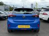 USED 2022 22 VAUXHALL CORSA 1.2 Design Hatchback 5dr Petrol Manual Euro 6 (75 ps) 