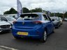 USED 2022 22 VAUXHALL CORSA 1.2 Design Hatchback 5dr Petrol Manual Euro 6 (75 ps) 