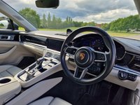 USED 2020 20 PORSCHE PANAMERA 2.9 V6 4 10 Years Edition Sport Turismo 5dr Petrol PDK 4WD Euro 6 (s/s) (330 ps) FINANCE AVAILABLE