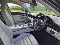 USED 2020 20 PORSCHE PANAMERA 2.9 V6 4 10 Years Edition Sport Turismo 5dr Petrol PDK 4WD Euro 6 (s/s) (330 ps) FINANCE AVAILABLE