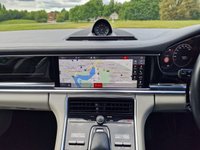 USED 2020 20 PORSCHE PANAMERA 2.9 V6 4 10 Years Edition Sport Turismo 5dr Petrol PDK 4WD Euro 6 (s/s) (330 ps) FINANCE AVAILABLE