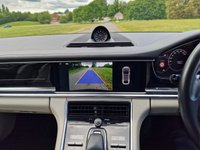 USED 2020 20 PORSCHE PANAMERA 2.9 V6 4 10 Years Edition Sport Turismo 5dr Petrol PDK 4WD Euro 6 (s/s) (330 ps) FINANCE AVAILABLE