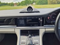USED 2020 20 PORSCHE PANAMERA 2.9 V6 4 10 Years Edition Sport Turismo 5dr Petrol PDK 4WD Euro 6 (s/s) (330 ps) FINANCE AVAILABLE