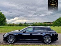 USED 2020 20 PORSCHE PANAMERA 2.9 V6 4 10 Years Edition Sport Turismo 5dr Petrol PDK 4WD Euro 6 (s/s) (330 ps) FINANCE AVAILABLE
