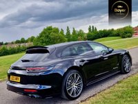 USED 2020 20 PORSCHE PANAMERA 2.9 V6 4 10 Years Edition Sport Turismo 5dr Petrol PDK 4WD Euro 6 (s/s) (330 ps) FINANCE AVAILABLE