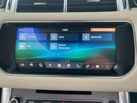 USED 2017 55 LAND ROVER RANGE ROVER SPORT 3.0 SD V6 HSE SUV 5dr Diesel Auto 4WD Euro 6 (s/s) (306 ps) 