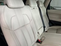 USED 2017 55 LAND ROVER RANGE ROVER SPORT 3.0 SD V6 HSE SUV 5dr Diesel Auto 4WD Euro 6 (s/s) (306 ps) 