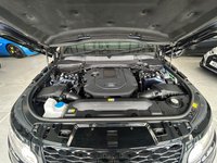 USED 2017 55 LAND ROVER RANGE ROVER SPORT 3.0 SD V6 HSE SUV 5dr Diesel Auto 4WD Euro 6 (s/s) (306 ps) 