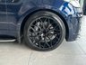 USED 2017 55 LAND ROVER RANGE ROVER SPORT 3.0 SD V6 HSE SUV 5dr Diesel Auto 4WD Euro 6 (s/s) (306 ps) 