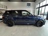 USED 2017 55 LAND ROVER RANGE ROVER SPORT 3.0 SD V6 HSE SUV 5dr Diesel Auto 4WD Euro 6 (s/s) (306 ps) 