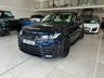 USED 2017 55 LAND ROVER RANGE ROVER SPORT 3.0 SD V6 HSE SUV 5dr Diesel Auto 4WD Euro 6 (s/s) (306 ps) 
