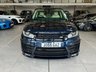 USED 2017 55 LAND ROVER RANGE ROVER SPORT 3.0 SD V6 HSE SUV 5dr Diesel Auto 4WD Euro 6 (s/s) (306 ps) 
