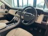 USED 2017 55 LAND ROVER RANGE ROVER SPORT 3.0 SD V6 HSE SUV 5dr Diesel Auto 4WD Euro 6 (s/s) (306 ps) 
