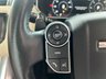 USED 2017 55 LAND ROVER RANGE ROVER SPORT 3.0 SD V6 HSE SUV 5dr Diesel Auto 4WD Euro 6 (s/s) (306 ps) 