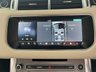 USED 2017 55 LAND ROVER RANGE ROVER SPORT 3.0 SD V6 HSE SUV 5dr Diesel Auto 4WD Euro 6 (s/s) (306 ps) 