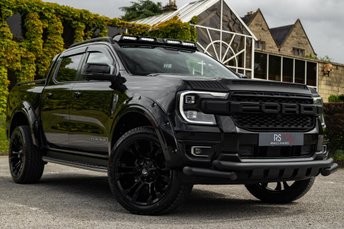 2024 FORD RANGER