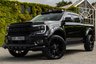 USED 2024 74 FORD RANGER 3.0 TD V6 EcoBlue Platinum Auto 4WD Euro 6 (s/s) 4dr SAT NAV+CAM+B&O SYSTEM+KITTED