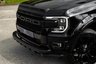 USED 2024 74 FORD RANGER 3.0 TD V6 EcoBlue Platinum Auto 4WD Euro 6 (s/s) 4dr SAT NAV+CAM+B&O SYSTEM+KITTED