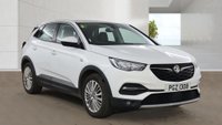 USED 2019 VAUXHALL GRANDLAND X 1.2 Turbo Business Edition Nav SUV 5dr Petrol Manual Euro 6 (s/s) (130 ps) 