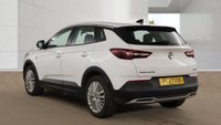 USED 2019 VAUXHALL GRANDLAND X 1.2 Turbo Business Edition Nav SUV 5dr Petrol Manual Euro 6 (s/s) (130 ps) 