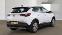 USED 2019 VAUXHALL GRANDLAND X 1.2 Turbo Business Edition Nav SUV 5dr Petrol Manual Euro 6 (s/s) (130 ps) 