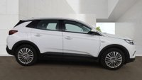 USED 2019 VAUXHALL GRANDLAND X 1.2 Turbo Business Edition Nav SUV 5dr Petrol Manual Euro 6 (s/s) (130 ps) 
