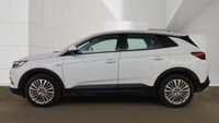 USED 2019 VAUXHALL GRANDLAND X 1.2 Turbo Business Edition Nav SUV 5dr Petrol Manual Euro 6 (s/s) (130 ps) 
