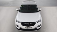 USED 2019 VAUXHALL GRANDLAND X 1.2 Turbo Business Edition Nav SUV 5dr Petrol Manual Euro 6 (s/s) (130 ps) 