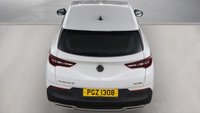 USED 2019 VAUXHALL GRANDLAND X 1.2 Turbo Business Edition Nav SUV 5dr Petrol Manual Euro 6 (s/s) (130 ps) 