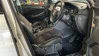 USED 2019 VAUXHALL GRANDLAND X 1.2 Turbo Business Edition Nav SUV 5dr Petrol Manual Euro 6 (s/s) (130 ps) 