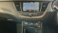 USED 2019 VAUXHALL GRANDLAND X 1.2 Turbo Business Edition Nav SUV 5dr Petrol Manual Euro 6 (s/s) (130 ps) 