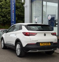 USED 2019 VAUXHALL GRANDLAND X 1.2 Turbo Business Edition Nav SUV 5dr Petrol Manual Euro 6 (s/s) (130 ps) 