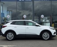 USED 2019 VAUXHALL GRANDLAND X 1.2 Turbo Business Edition Nav SUV 5dr Petrol Manual Euro 6 (s/s) (130 ps) 