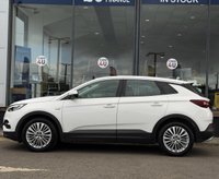USED 2019 VAUXHALL GRANDLAND X 1.2 Turbo Business Edition Nav SUV 5dr Petrol Manual Euro 6 (s/s) (130 ps) 