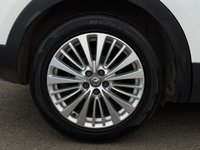 USED 2019 VAUXHALL GRANDLAND X 1.2 Turbo Business Edition Nav SUV 5dr Petrol Manual Euro 6 (s/s) (130 ps) 
