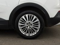USED 2019 VAUXHALL GRANDLAND X 1.2 Turbo Business Edition Nav SUV 5dr Petrol Manual Euro 6 (s/s) (130 ps) 