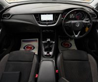 USED 2019 VAUXHALL GRANDLAND X 1.2 Turbo Business Edition Nav SUV 5dr Petrol Manual Euro 6 (s/s) (130 ps) 
